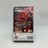 Stav A Tekken 6 Essentials kompletní (PSP)