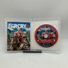 Stav A Far Cry 4 Essentials CZ kompletní (PS3)