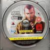Stav B Grand Theft Auto IV Platinum (PS3)