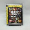 Stav B Grand Theft Auto IV Platinum (PS3)