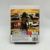 Stav B Need for Speed Undercover DE kompletní (PS3)