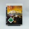 Stav B Need for Speed Undercover DE kompletní (PS3)