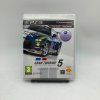 Stav A Gran Turismo 5 Academy Edition CZ kompletní (PS3)