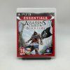 Stav A Assassin's Creed IV Black Flag Essentials CZ kompletní (PS3)
