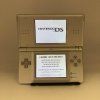 Nintendo DS Lite Střibrný Stav B-01 (NDS)