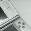 Nintendo DS Lite Střibrný Stav B-01 (NDS)
