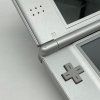 Nintendo DS Lite Střibrný Stav B-01 (NDS)