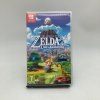 Stav A The Legend of Zelda Link's Awakening (NS)