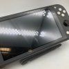 Nintendo Switch Lite Šedivý Stav C-01 (NDS)