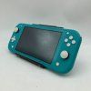 Nintendo Switch Lite Modrý kompletní Stav A (NDS)