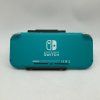 Nintendo Switch Lite Modrý kompletní Stav A (NDS)