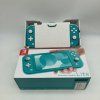 Nintendo Switch Lite Modrý kompletní Stav A (NDS)