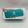 Nintendo Switch Lite Modrý kompletní Stav A (NDS)
