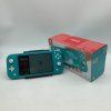 Nintendo Switch Lite Modrý kompletní Stav A (NDS)
