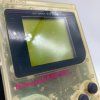 Gameboy Originál Clear Stav C-01 (GB)