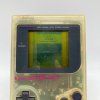 Gameboy Originál Clear Stav C-01 (GB)
