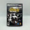 Stav A The Getaway Black Monday kompletní (PS2)