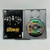 Stav B The Getaway Platinum kompletní (PS2)