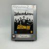 Stav B The Getaway Platinum kompletní (PS2)