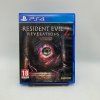 Stav B Resident Evil Revelations 2 (PS4)