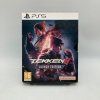 Stav A Tekken 8 Launch Edition kompletní (PS5)