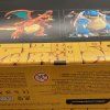 LEGO Pokémon Charizard, Blastoise a Venusaur Stav A Nový (LEGO)