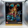 LEGO Pokémon Charizard, Blastoise a Venusaur Stav A Nový (LEGO)