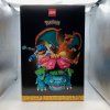 LEGO Pokémon Charizard, Blastoise a Venusaur Stav A Nový (LEGO)