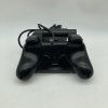 Dualshock 2 Originál Černý Stav A (PS2)