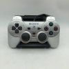 Dualshock 2 Originál Silver Stav C-01 (PS2)