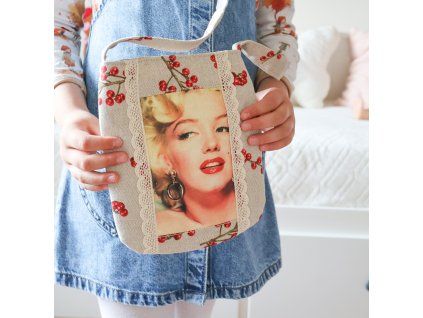 Kabelka Marilyn