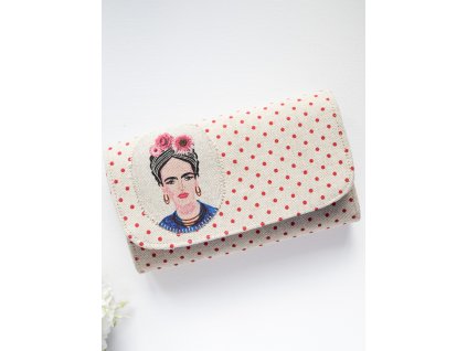 Peněženka Frida