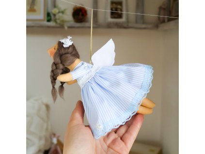 Andílci - nová kolekce