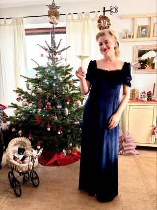 Nový rok je tady a já chci říct jedno velké DĚKUJI ✨ Děkuji všem, kteří mě sledují dlouhodobě, i vám, kteří jste ke mně...