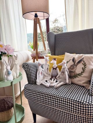 Přeji krásný víkend 🌷 Včera jsem úplnou náhodou zjistila, že letos začínají první Velikonoční trhy už v březnu. To jsem se...