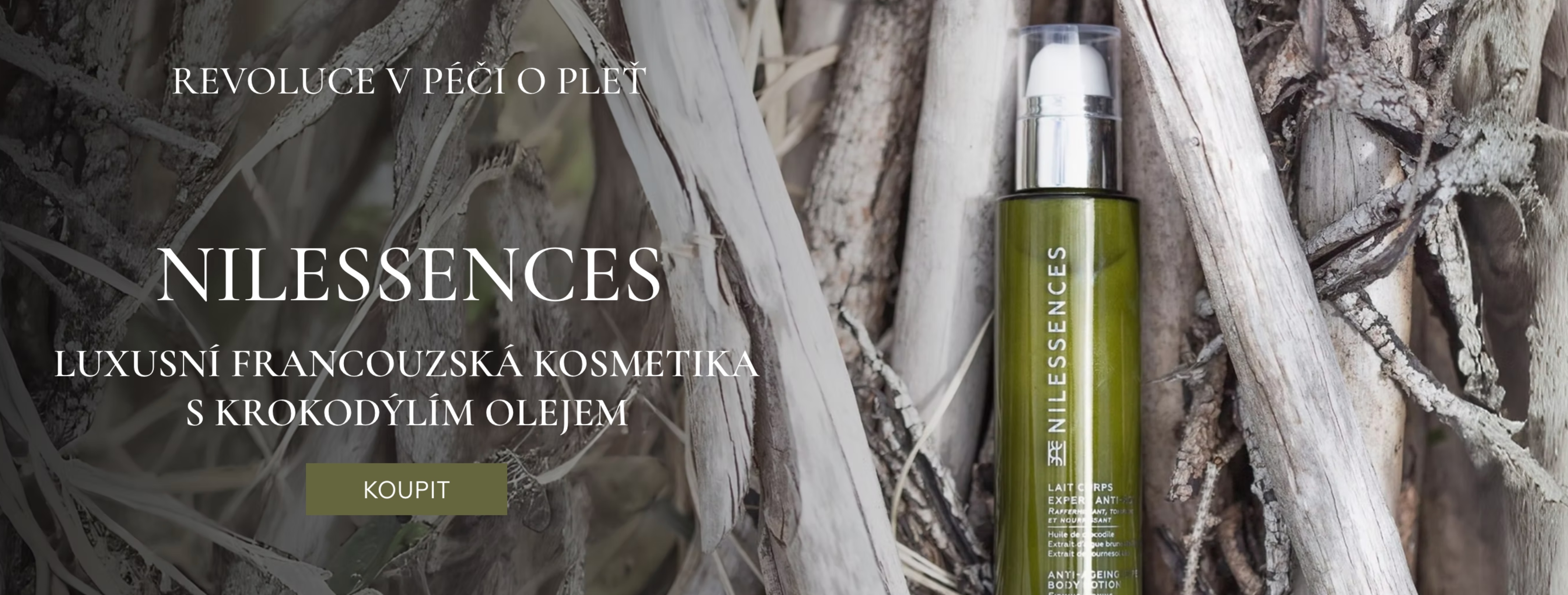 NILESSENCES