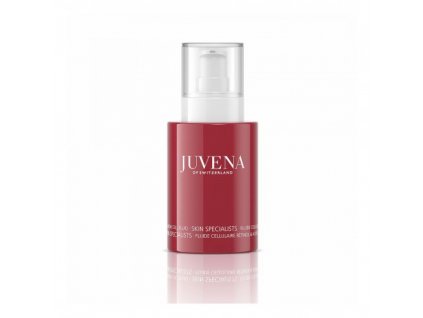 Juvena Retinol & Hyaluron Cell Fluid obnovující emulze s retinolem a kyselinou hyaluronovou 50 ml