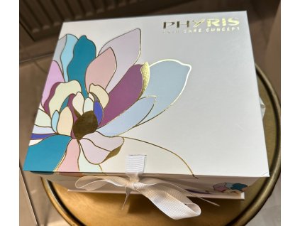 1293 2 phyris luxesse tahitska perla darkovy box