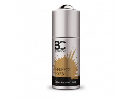 Be Ceuticals Dropper PERFECT EYES 1