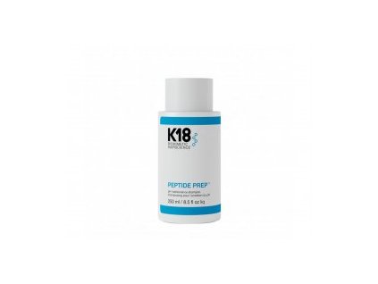 5101 k18 peptide prep shampoon