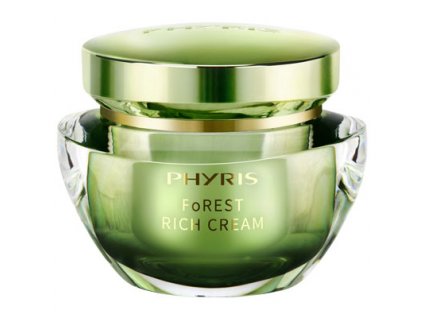 forest rich cream