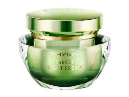 forest night cream