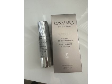 LIGHTENING CLARIFYING CONCENTRATED SERUM