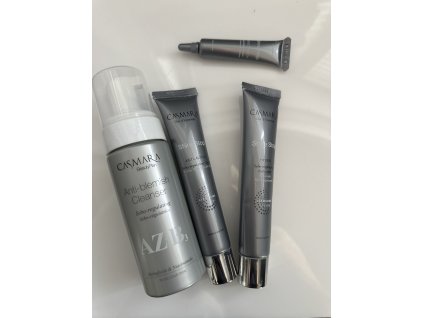 CASMARA -  SHINE STOP ANTIAGING SET