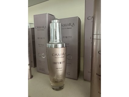 2142 2 casmara infinity oil elixir