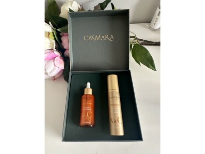 2241 casmara sensation hydro revitalizing 50 ml