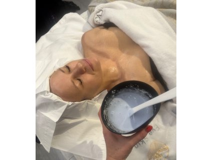 ELLA BACHE Caviár alginátová maska s masáží