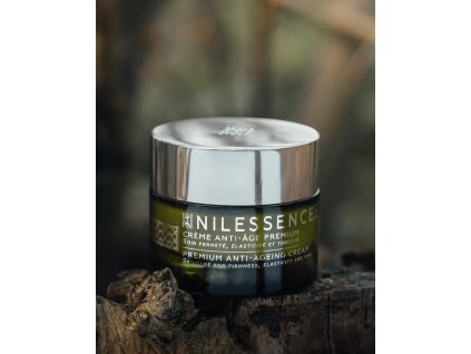 PREMIUM ANTI-AGING CREAM