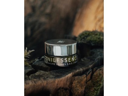 S.O.S. RESCUE LIP BALM