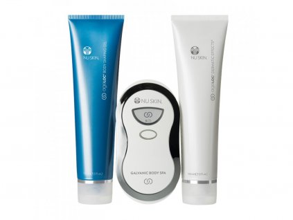 63 2 ageloc galvanic body trio shaping gel dermatic effects product image 2